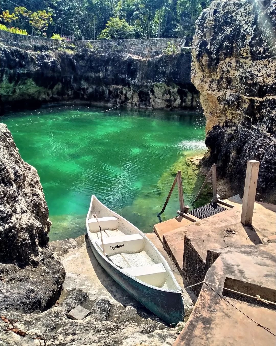 cenote-maravilla